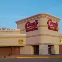 Conn's HomePlus