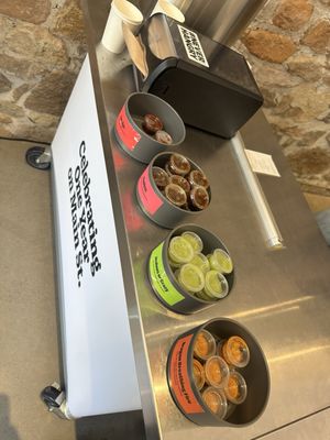 Ray Ray's Tacos by null