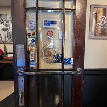 Brady’s - Monty's Garden door, fav Italian restaurant from years ago. - Bars Near Me - Leominster, Massachusetts Brady’s - Monty's Garden door, fav Italian restaurant from years ago. - Bars Near Me - Leominster, Massachusetts