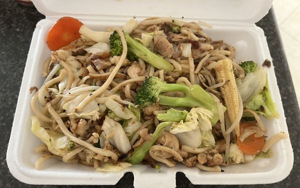 Kwon's Restaurant by null