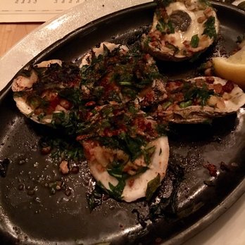 Tempest Oyster Bar - Oysters Rockefeller - Bars Near Me - Madison, Wisconsin Tempest Oyster Bar - Oysters Rockefeller - Bars Near Me - Madison, Wisconsin