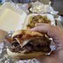 Photo of Buddy's Famous Burgers