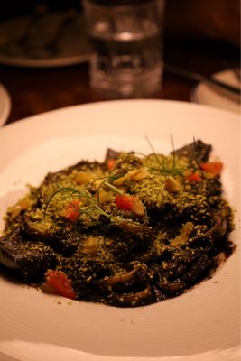 The Betty by null The Betty by null