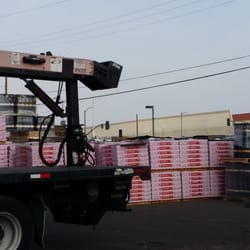 United Roofing Supply - Building supplies