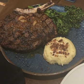 Delaney's Tavern - Ribeye - New American Near Me - Orlando, Florida Delaney's Tavern - Ribeye - New American Near Me - Orlando, Florida