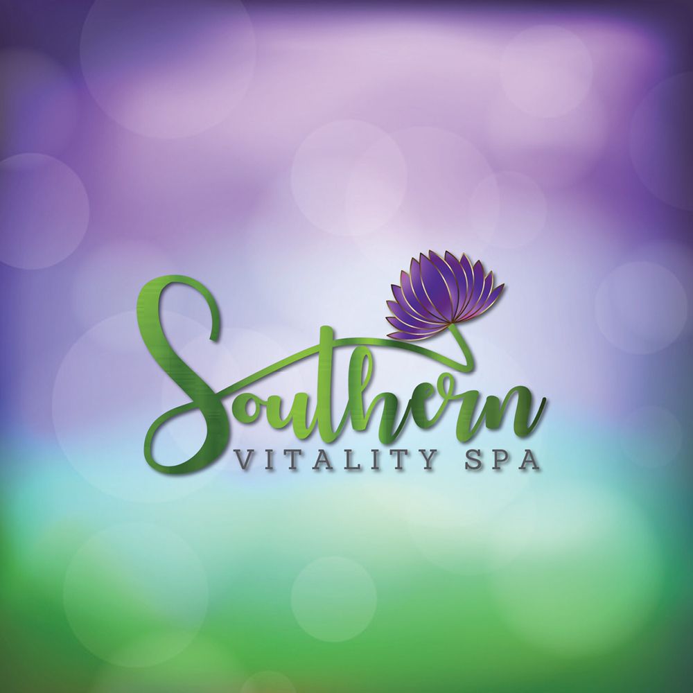 Southern Vitality Spa Logo