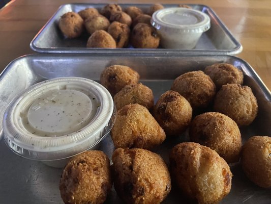 Turf N' Surf Po Boy by null Turf N' Surf Po Boy by null