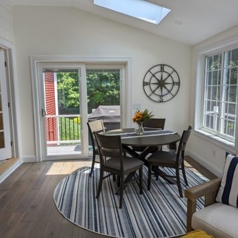 Window Logic General Contractors - General Contractors Near Me - North Grafton, Massachusetts