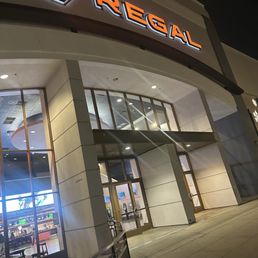 Exterior photo of Regal Paseo - Pasadena, California Exterior photo of Regal Paseo - Pasadena, California