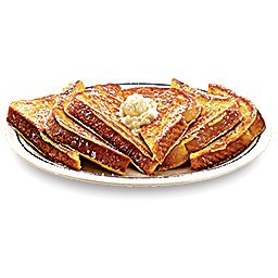 IHOP by null