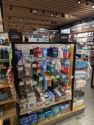 District Market by null