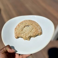 Pura Vida Miami - GF TAHINI CHOCOLATE COOKIE