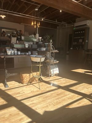 Keeper Coffee - Milwaukie by null