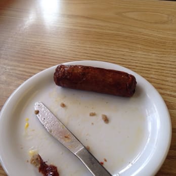 Diamond Horseshoe Restaurant - They make their own sausage and it is amazing!! - Cafes Near Me - Cheyenne, Wyoming Diamond Horseshoe Restaurant - They make their own sausage and it is amazing!! - Cafes Near Me - Cheyenne, Wyoming