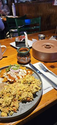 Restaurante Chichos by null