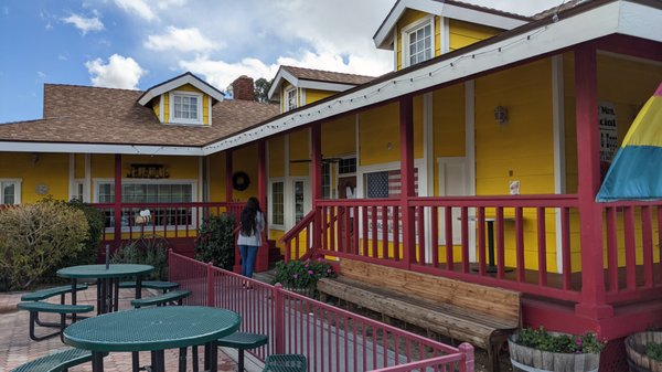 Gramma's Country Kitchen