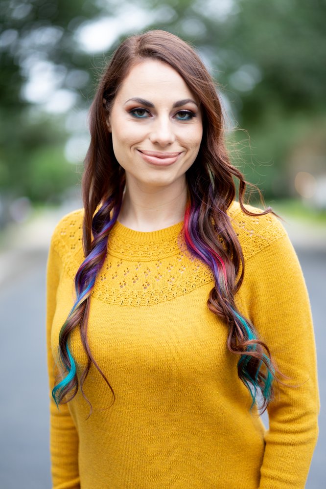 Own Your Colors Counseling - grief counselor in San Antonio, TX