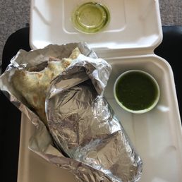 Burrito Burrito