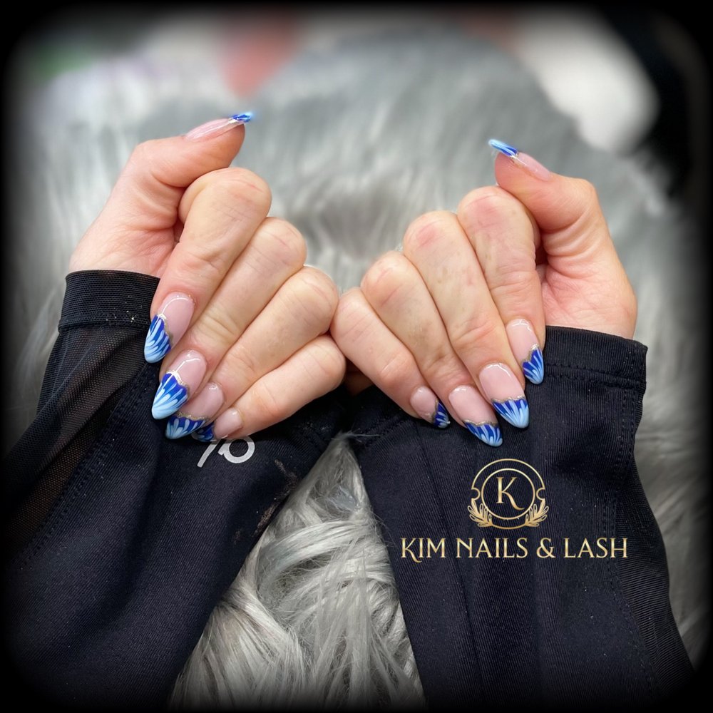 KIM NAILS AND LASH 272 Photos & 23 Reviews 12640 Sabre Springs Pkwy