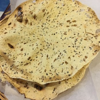 Naan N Masala - Papad - Indian Near Me - Milpitas, California Naan N Masala - Papad - Indian Near Me - Milpitas, California