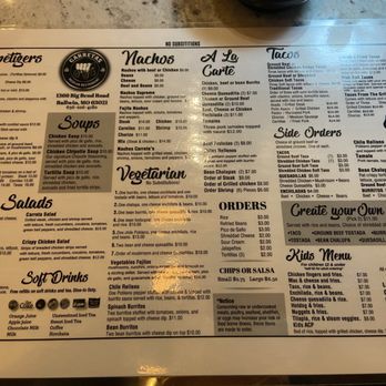Carretas Mexican restaurant - Mexican Near Me - Ballwin, Missouri Carretas Mexican restaurant - Mexican Near Me - Ballwin, Missouri