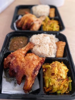 Chicken Licious by null