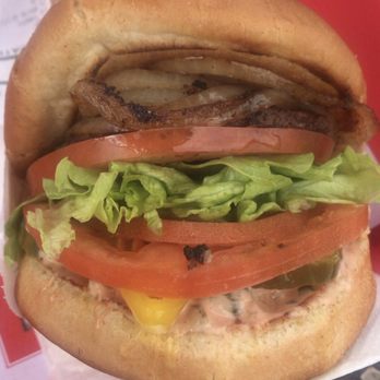 In-N-Out Burger - Burgers Near Me - Arcadia, California In-N-Out Burger - Burgers Near Me - Arcadia, California