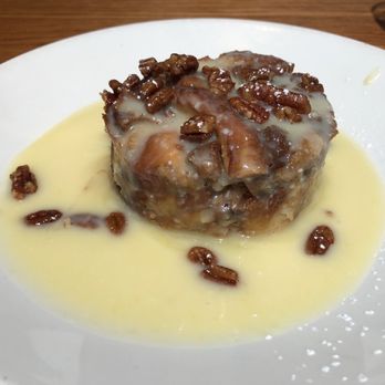 Glacier BrewHouse - Bread pudding - excellent - American Near Me - Anchorage, Alaska Glacier BrewHouse - Bread pudding - excellent - American Near Me - Anchorage, Alaska