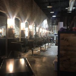 Andy's Hair & Co - New location