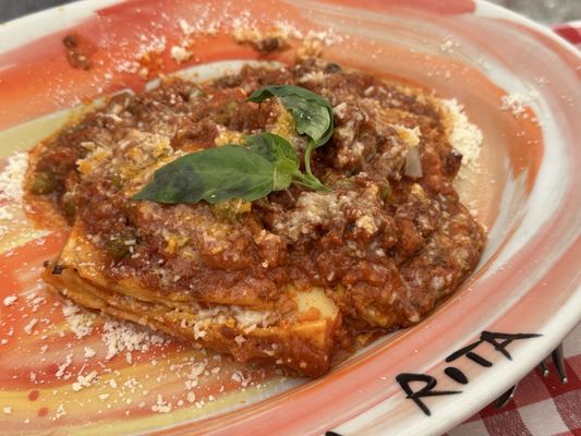 Osteria da Rita (dal 1991) by null