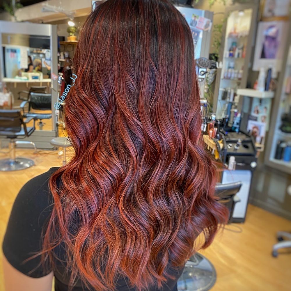 The Best 10 Hair Salons near Fashion Hair Salon in Edison, NJ Yelp