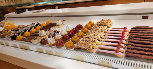 Pâtisserie Gilles Marchal by null