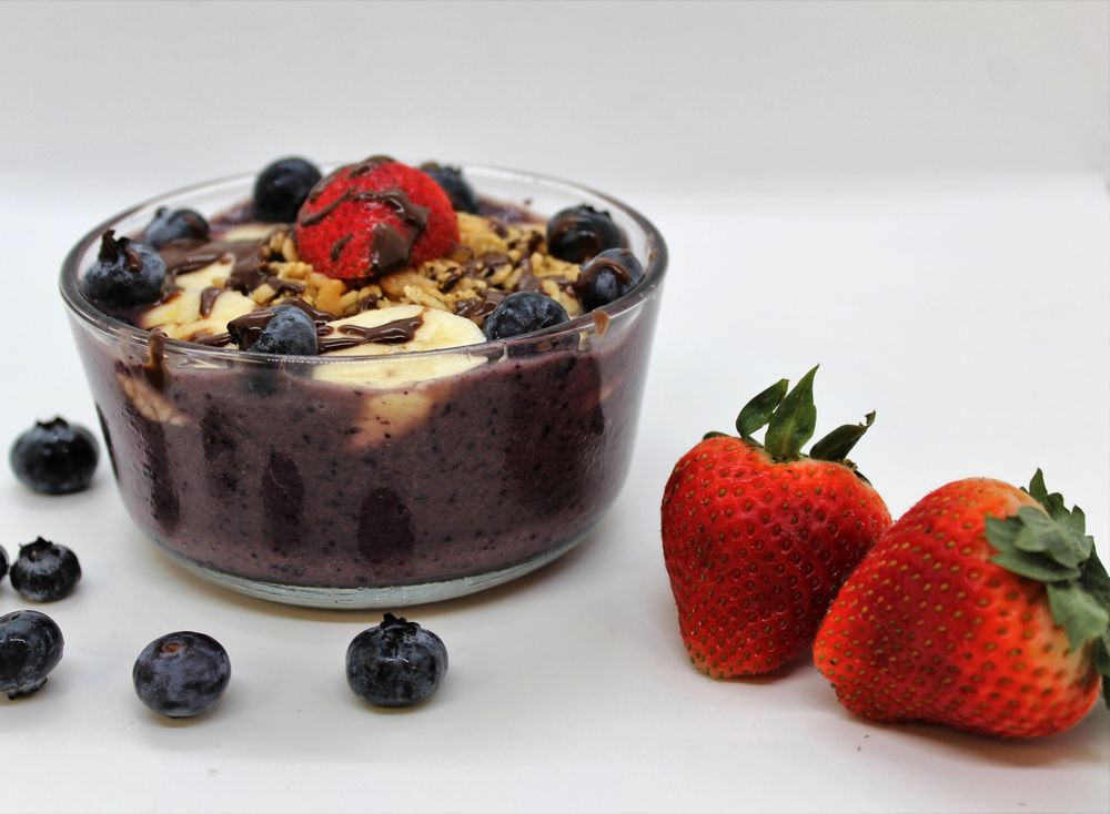 YUM JUICE BAR Updated August 2024 30 Photos 1280 Chalkstone Ave