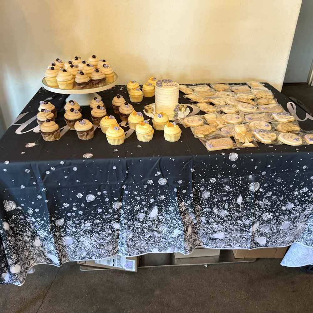 Maz Café - Private party with catered set up - Cafes Near Me - Santa Ana, California Maz Café - Private party with catered set up - Cafes Near Me - Santa Ana, California