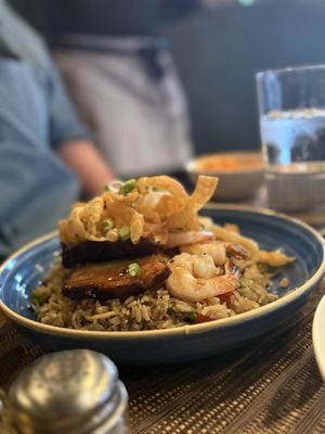 Chicha Peruvian Kitchen Midtown by null