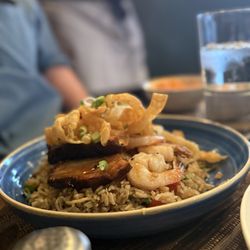Chicha Peruvian Kitchen Midtown - Everything was fantastic, so fkaverful!