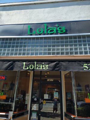 Lola's Chicken Shack by null