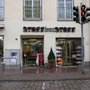 Photo of Stoff bei Stoff