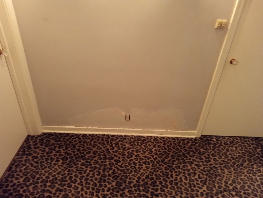 Slide of Remodeling Done Right