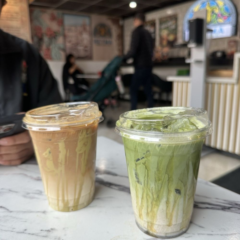 Heyma matcha Heyma matcha