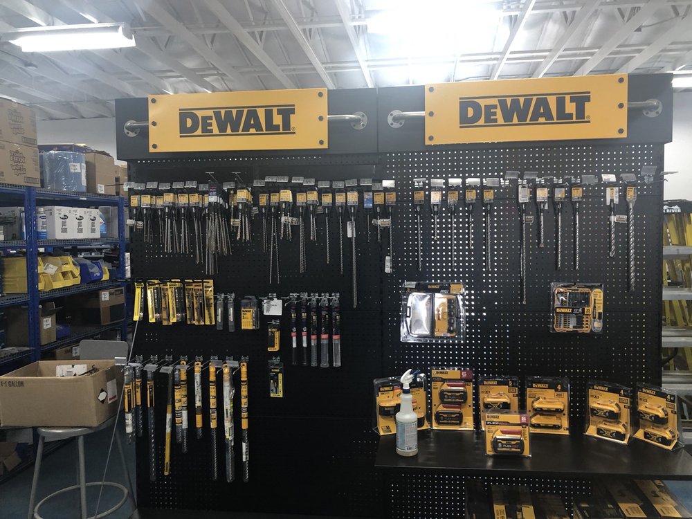 FASTENAL COMPANY 1209 Harrison Ave, Panama City, Florida Phone