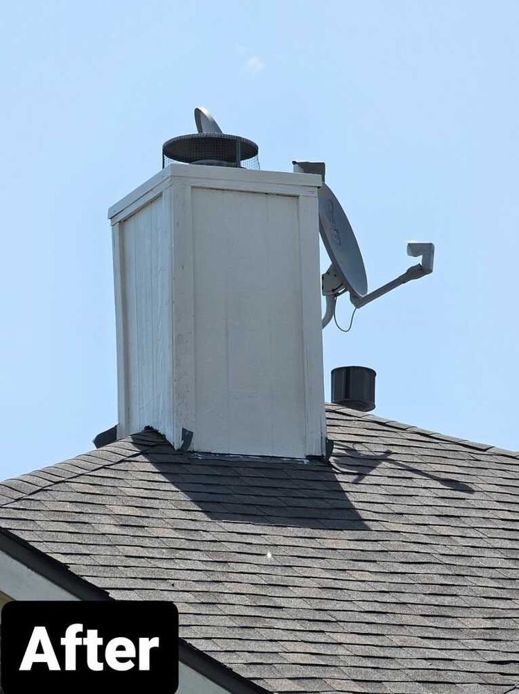 Slide of Rhino Roofing