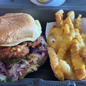 DAVES HOT CHICKEN - 472 Photos & 425 Reviews - 9040 W Sahara Ave, Las ...