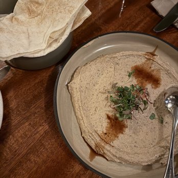 Nuba in Gastown - Pomegranate & Sumac Hummus - Mediterranean Near Me - Vancouver, British Columbia Nuba in Gastown - Pomegranate & Sumac Hummus - Mediterranean Near Me - Vancouver, British Columbia