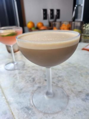 Riva Terrace by null