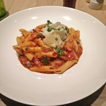 Milano - Italian Near Me - Wijnegem, VAN