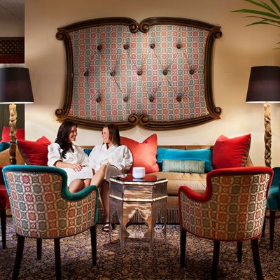 Burke Williams Day Spa - Image 4