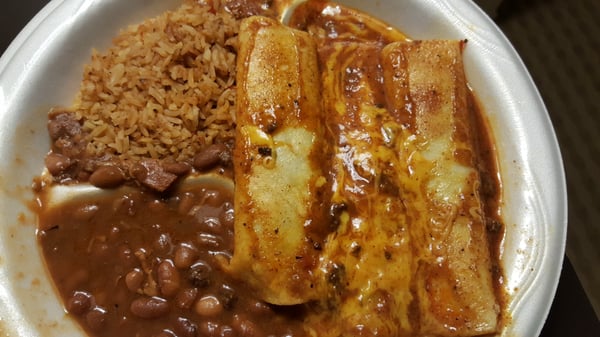 Ms G's Tacos N' More by null