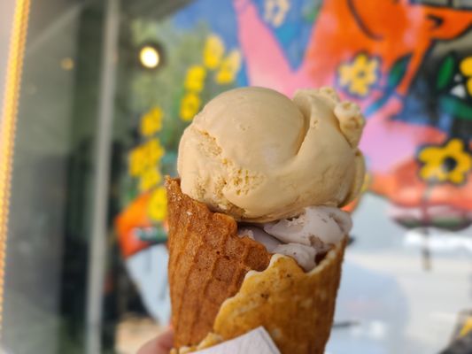 Fluffy McCloud's by null