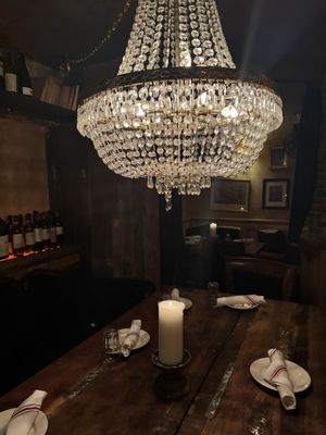 Osteria Cotta by null